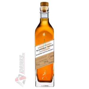 Johnnie Walker Blenders Batch Espresso Roast Whisky [0,5L|43,2%]