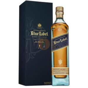 Johnnie Walker Blue Label Whisky [0,7L|40%]