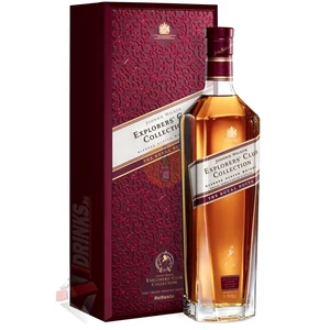 Johnnie Walker Explorer’s Club Collection "The Royal Route" Whisky [1L|40%]