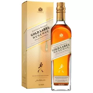 Johnnie Walker Gold Label (Reserve) Whisky [0,7L|40%]