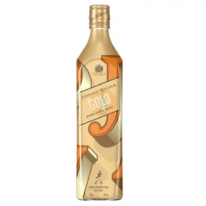 Johnnie Walker Gold Label Icons Edition Whisky [0,7L|40%]