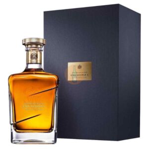 Johnnie Walker King George V. Whisky [0,7L|43%]