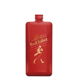 Johnnie Walker Red Label Whisky (Pocket PET) Midi [0,2L|40%]