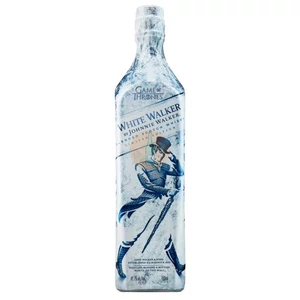 Johnnie Walker White Walker Limited Edition Whisky [0,7L|41,7%]