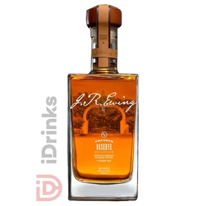 J.R. Ewing 4 Years Private Reserve Whiskey [0,75L|40%]