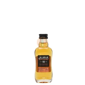 Jura 10 Years Whisky Mini [0,05L|40%]