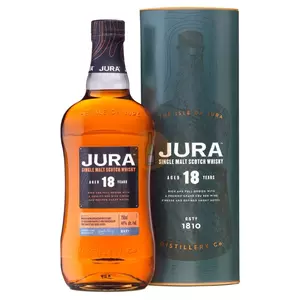 Jura 18 Years Whisky [0,7L|44%]