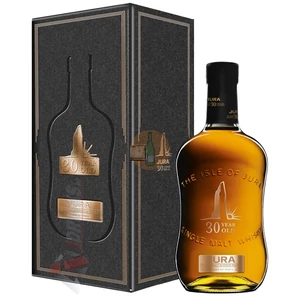 Jura 30 Years Whisky [0,7L|44%]