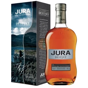 Jura Destiny Whisky [0,7L|44%]