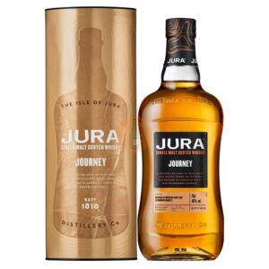 Jura Journey Malt Whisky [0,7L|40%]