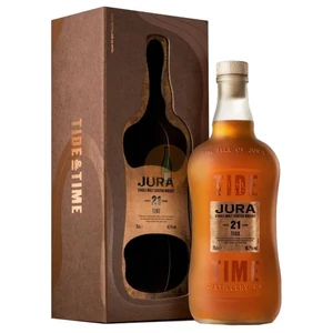 Jura Tide 21 Years Whisky [0,7L|46,7%]