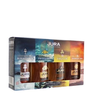 Jura Mini Válogatás [4*0,05L|42,25%]