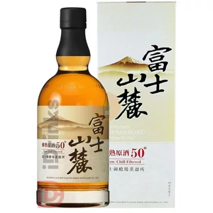 Kirin Fuji Sanroku Whisky (DD) [0,7L|50%]