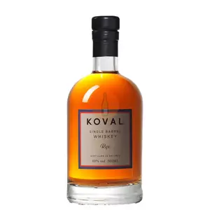 Koval Rye Whiskey [0,5L|40%]