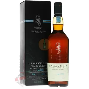 Lagavulin Distiller's Edition Whisky [0,7L|43%]