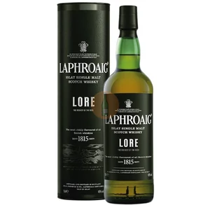 Laphroaig Lore Whisky [0,7L|48%]