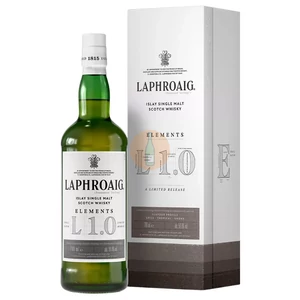 Laphroaig Elements 1.0 Whisky [0,7L|58,6%]