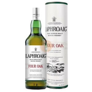 Laphroaig Four Oak Whisky [1L|40%]