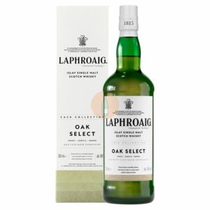 Laphroaig Oak Select Whisky [0,7L|40%]
