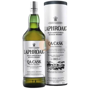 Laphroaig QA Cask Whisky [1L|40%]