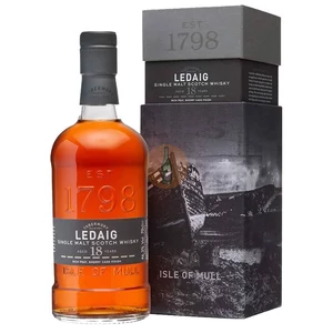 Ledaig 18 Years Whisky [0,7L|46,3%]