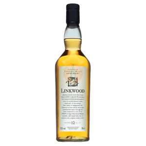 Linkwood 12 Years Whisky [0,7L|43%]