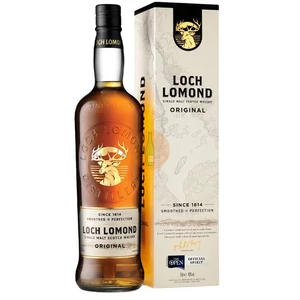 Loch Lomond Original Single Malt Whisky [0,7L|40%]