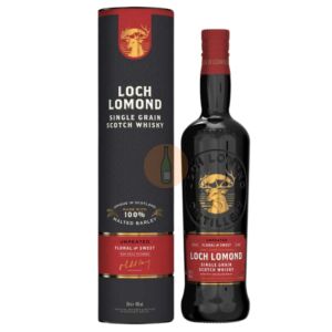 Loch Lomond Single Grain Whisky [0,7L|46%]