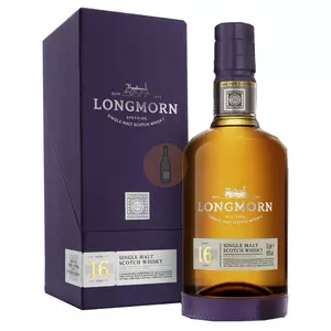 Longmorn 16 Years Whisky [0,7L|48%]