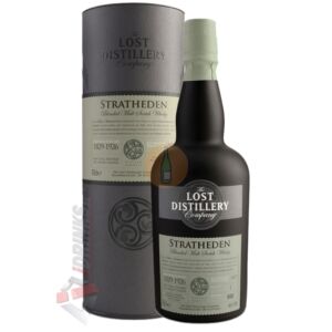 Lost Distillery Stratheden Whisky [0,7L|46%]