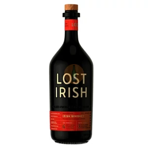 Lost Irish Whiskey [0,7L|40%]