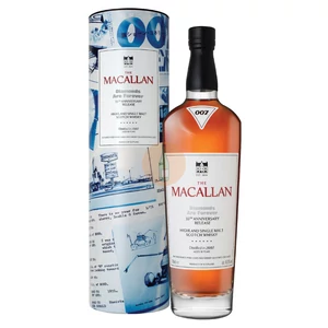 The Macallan Diamonds Are Forever [0,7L|45,5%]