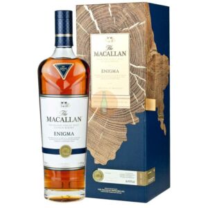 Macallan Enigma Whisky [0,7L|44,9%]