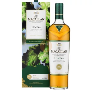 Macallan Lumina Whisky [0,7L|41,3%]