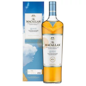 Macallan Quest Whisky [0,7L|40%]