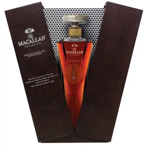Macallan Reflexion Whisky [0,7L|43%]