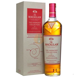 Macallan The Harmony Collection Intense Arabica Whisky [0,7L|44%]