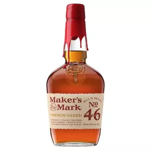 Makers Mark 46 Kentucky Bourbon Whiskey [0,7L|47%]