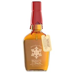 Makers Mark Holiday Edition Whiskey [0,7L|45%]