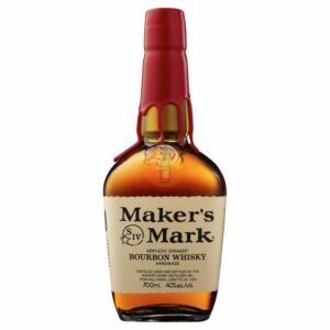 Makers Mark Whiskey [0,7L|45%]