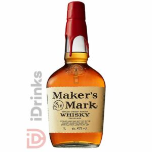 Makers Mark Whiskey [1L|45%]