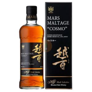 Mars Maltage Cosmo Whisky [0,7L|43%]