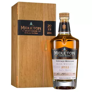 Midleton Very Rare Irish Whiskey [0,7L|40%]
