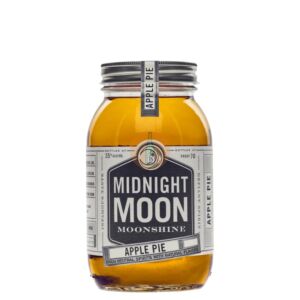 Midnight Moon Moonshine Apple Pie [0,35L|35%]