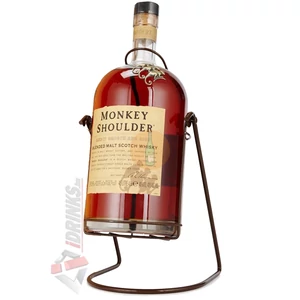 Monkey Shoulder Whisky "The Gorilla" [4,5L|40%]