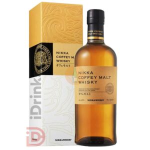 Nikka Coffey Malt Whisky [0,7L|45%]