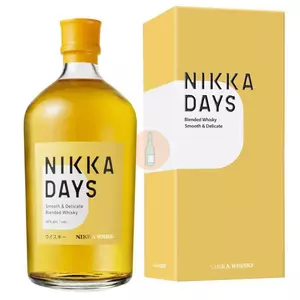 Nikka Days Whisky [0,7L|40%]