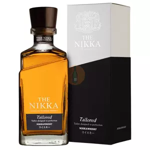 Nikka Tailored Whisky [0,7L|43%]