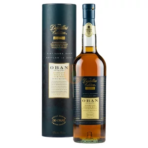 Oban Distillers Edition Whisky [0,7L|43%]