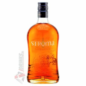 Old Pulteney Stroma Whisky [0,5L|35%]